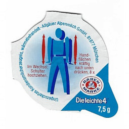 D-54 A - Gymnastik