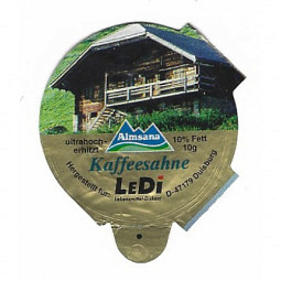 D-70 A - Alpleben