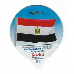 D-75 C - Frischli Flaggen