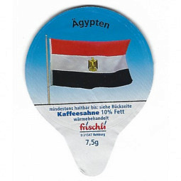 D-75 D - Frischli Flaggen