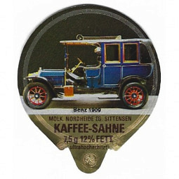 D-09 A - Oldtimer