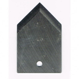 Köpfmesser