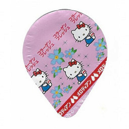 Japan - Hallo Kitty
