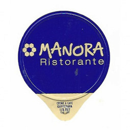 Es 10/11 - Manora/I
