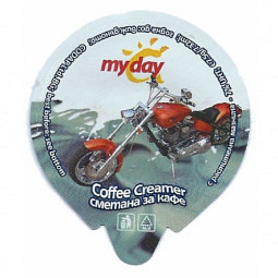 BG-04 D - Motorcycles /G