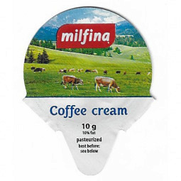 HU-03 A - Milfina