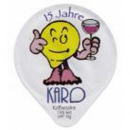 PS 01/11 - 15 Jahre Karo