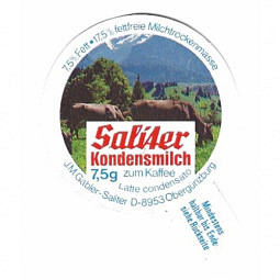 D-13 C - Allgäu