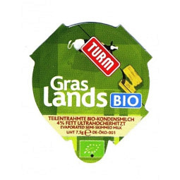 D-131 A Gras Lands