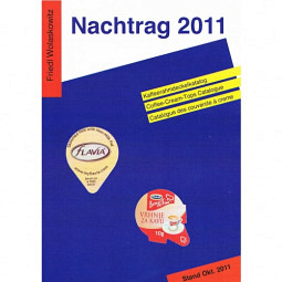 Europa - Nachtrag 2011