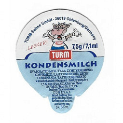D-102 B - Lustige Kühe