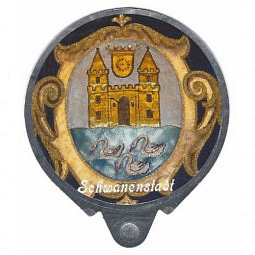 Oesterreich - PAK-S0104