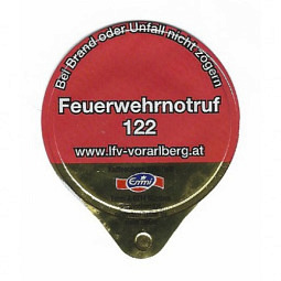 A-84 A - Feuerwehr
