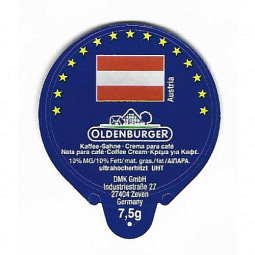 D-122 F - Europa
