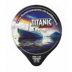 Es 05/12 - Titanic