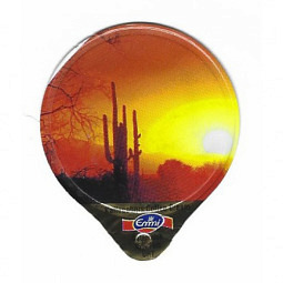 A-57 A - Sonnenuntergang