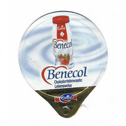 A-54 A - Benecol