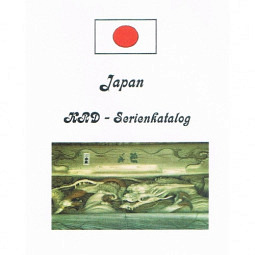 Krd Katalog Japan Serien