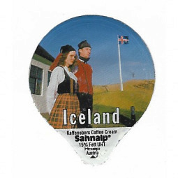 A-42 A - Iceland