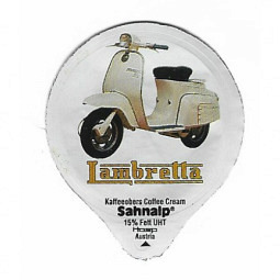 A-40 A - Lambretta