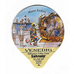 A-34 A - Venedig