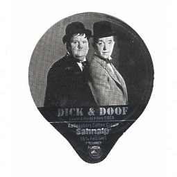 A-30 A - Dick & Doof