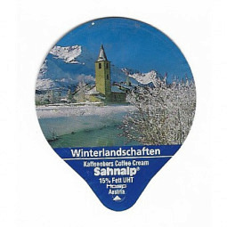 A-37 A - Winterlandschaften