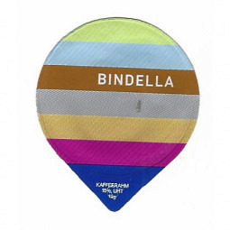 Es 08/13 - Bindella