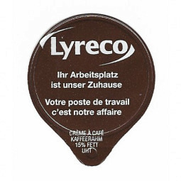 Es 02/13 - Lyreco