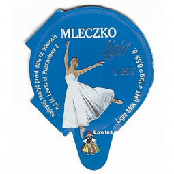 PL-02 C - Ballett