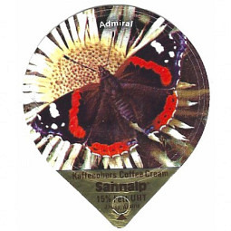 A-07 A - Schmetterlinge