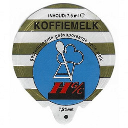 Holland - 16.HK H10 /G