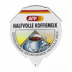 Holland - 16.HK A04