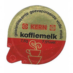 Holland - 16.HK K02 /G