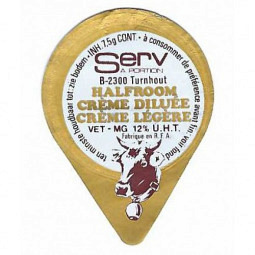 Belgien - 01.HK.Serv07