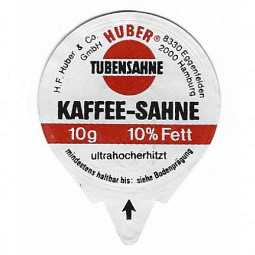 Deutschland - 04.HK.Huber08 /G
