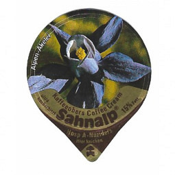 A-06 C - Alpenblumen 4 /G