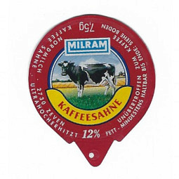 Deutschland - 04.HK.Milram33 /G