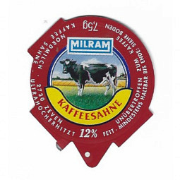 Deutschland - 04.HK.Milram33 /R