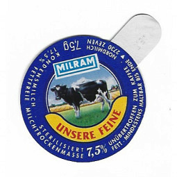 Deutschland - 04.HK.Milram20