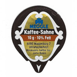 Deutschland - 04.HK.Meggle31 /G