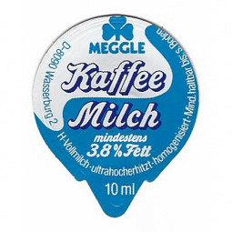Deutschland - 04.HK.Meggle55 /G