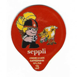 PS 07/96 Seppli
