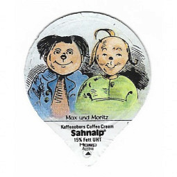 A-11 A - Max & Moritz /G