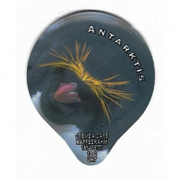 PS 05/96 A - Antarktis