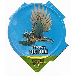 1.138 B - Science Fiction