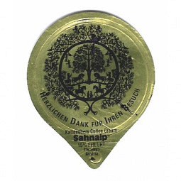 A-13 A - Scherenschnitte /G