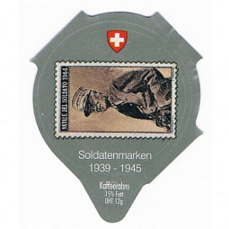 7.191  Soldatenmarken /R