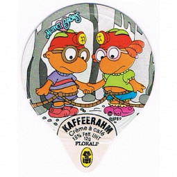 704 AA - Muppet Babies /G-PF
