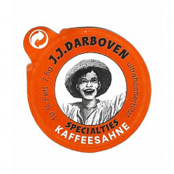 D-97 A - JJ Darboven